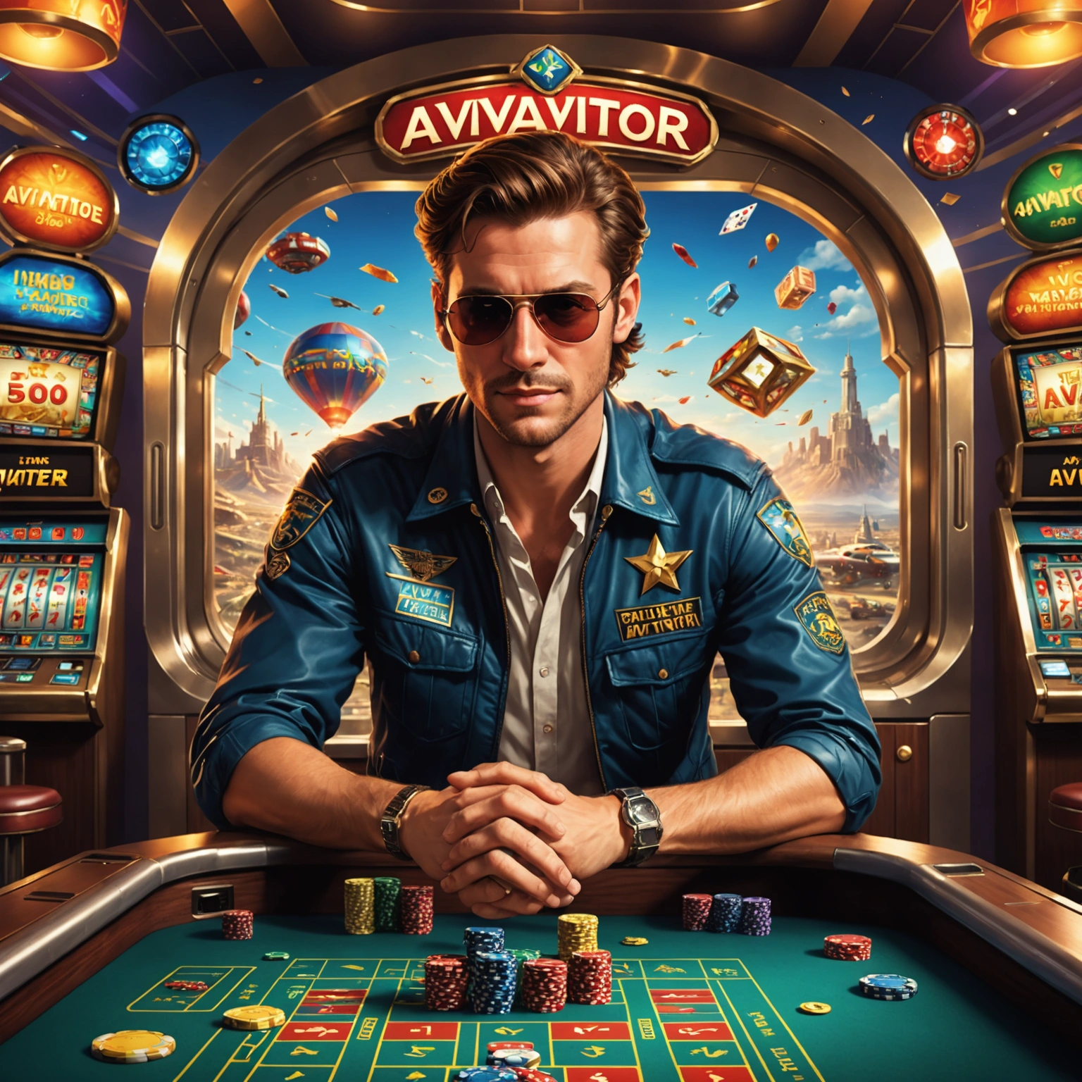 Aviator Slot Apps: Top Platforms for Success – Review of Apps Offering the Aviator Slot Game with Winning Strategies