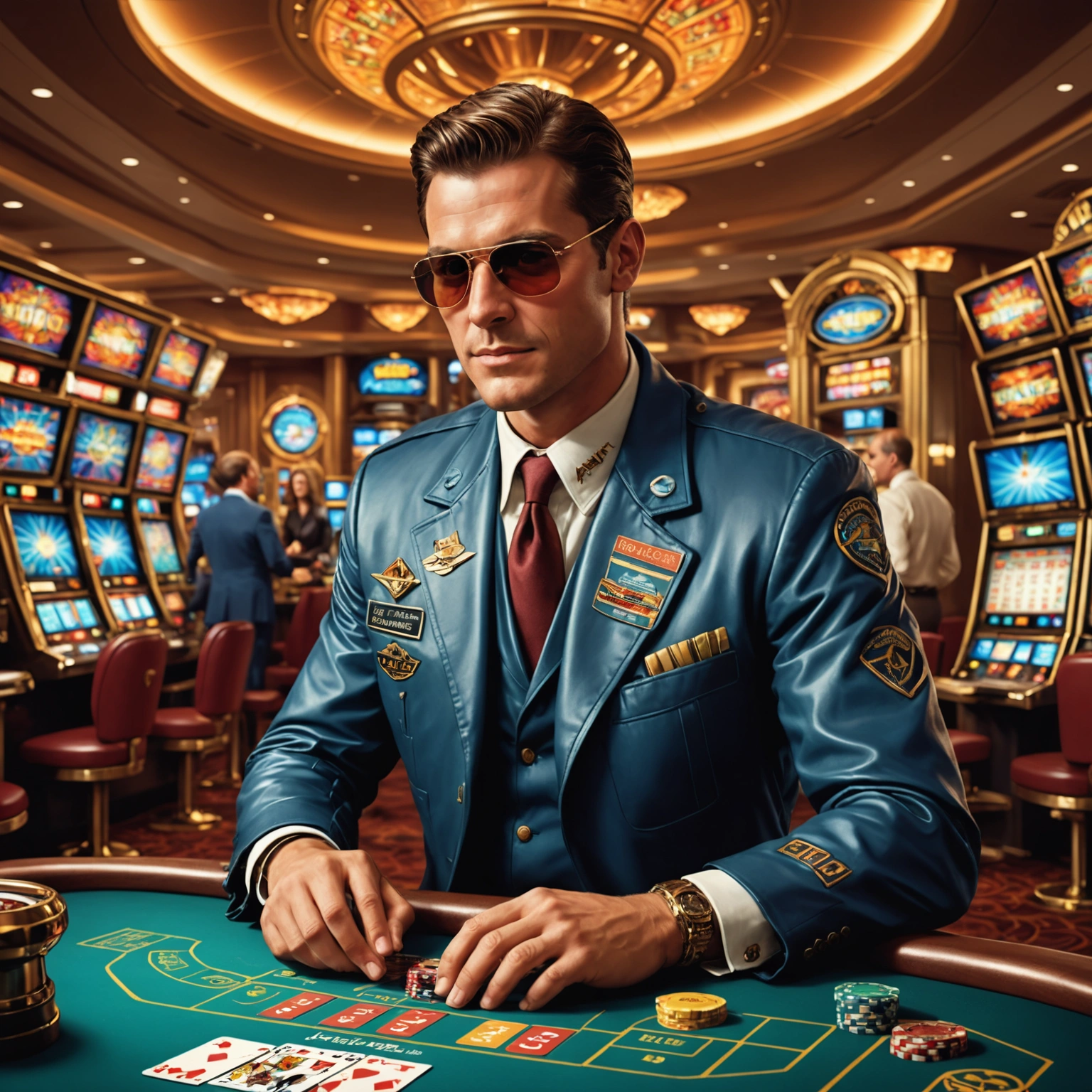 Aviator Casino Game BR: Unlock Big Wins with Aviator Jackpot Today