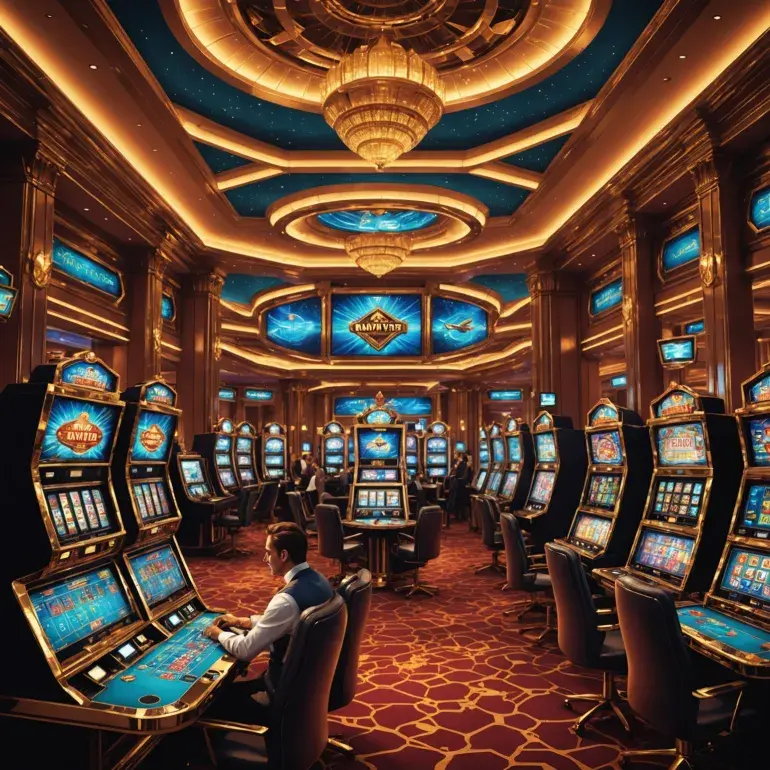 Top Strategies to Win Big in Aviator Casino Jackpot Game Online