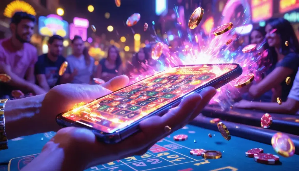 California Bans Online Prize Platforms as Gambling Apps Flood Illegal Markets