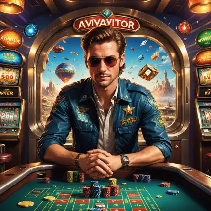Aviator Slot Apps: Top Platforms for Success – Review of Apps Offering the Aviator Slot Game with Winning Strategies