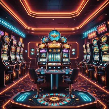 Aviator Slot Analytics Tools: Data-Driven Play for Maximizing Aviator Game Performance